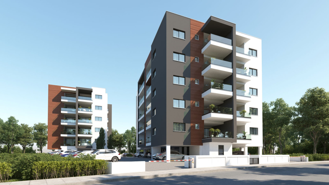 For Sale: Studio, Polemidia (Kato), Limassol, Cyprus FC-51863 - #9