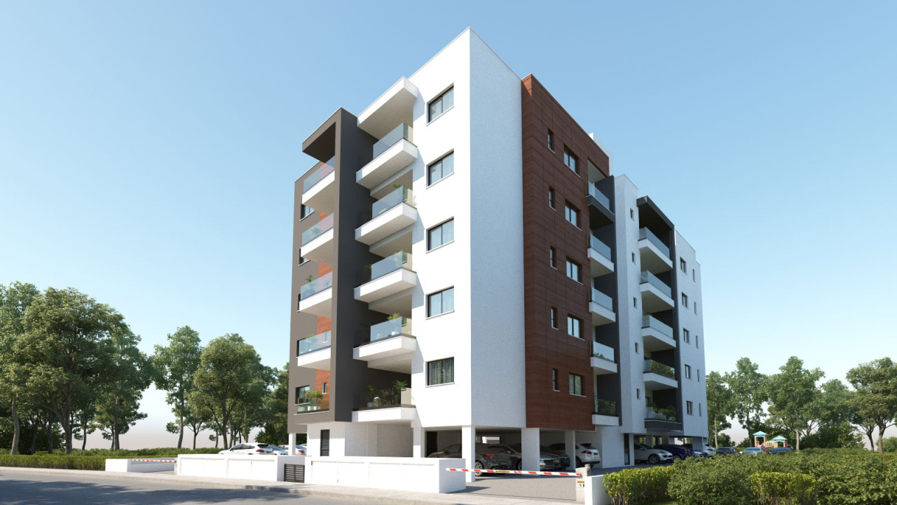 For Sale: Studio, Polemidia (Kato), Limassol, Cyprus FC-51863 - #10