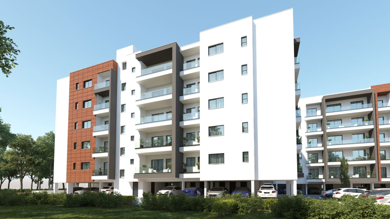 For Sale: Studio, Polemidia (Kato), Limassol, Cyprus FC-51863 - #11
