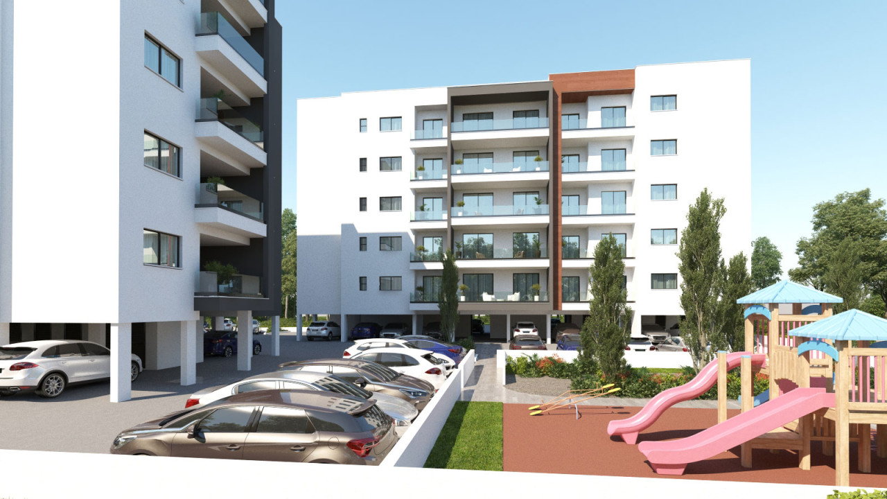 For Sale: Studio, Polemidia (Kato), Limassol, Cyprus FC-51863 - #12