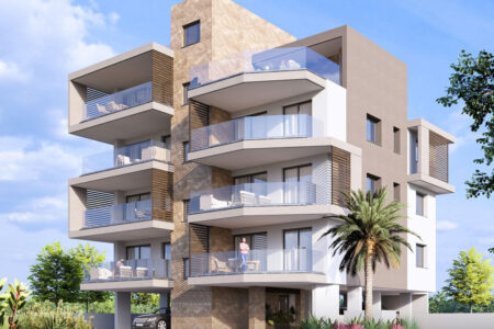 For Sale: Apartments, Drosia, Larnaca, Cyprus FC-57329