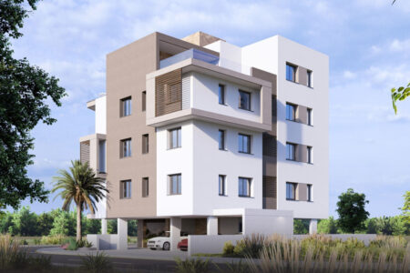 For Sale: Apartments, Drosia, Larnaca, Cyprus FC-57330