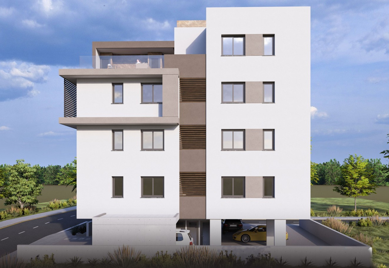 For Sale: Apartments, Drosia, Larnaca, Cyprus FC-57330 - #3 For Sale: Apartments, Drosia, Larnaca, Cyprus FC-57330 - #3