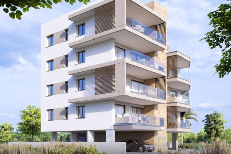 For Sale: Penthouse, Drosia, Larnaca, Cyprus FC-57332
