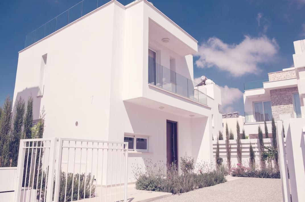 For Rent: Detached house, Pegeia, Paphos, Cyprus FC-61516 - #1