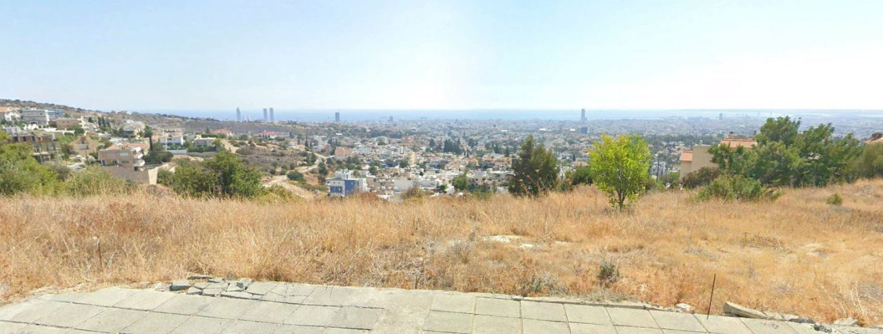 For Sale: Residential land, Agia Fyla, Limassol, Cyprus FC-61825 - #2