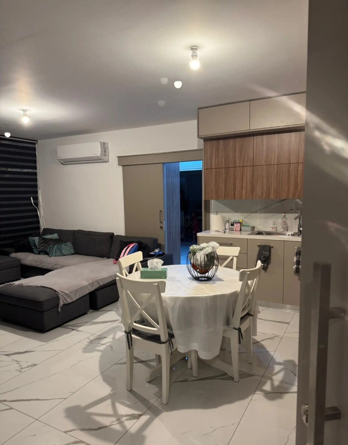 For Sale: Apartments, Polemidia (Kato), Limassol, Cyprus FC-62211 - #2