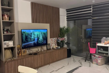 For Sale: Apartments, Polemidia (Kato), Limassol, Cyprus FC-62211