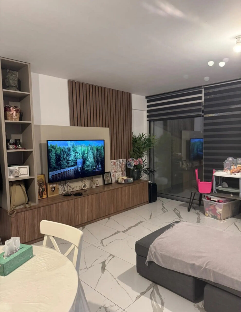 For Sale: Apartments, Polemidia (Kato), Limassol, Cyprus FC-62211 - #1