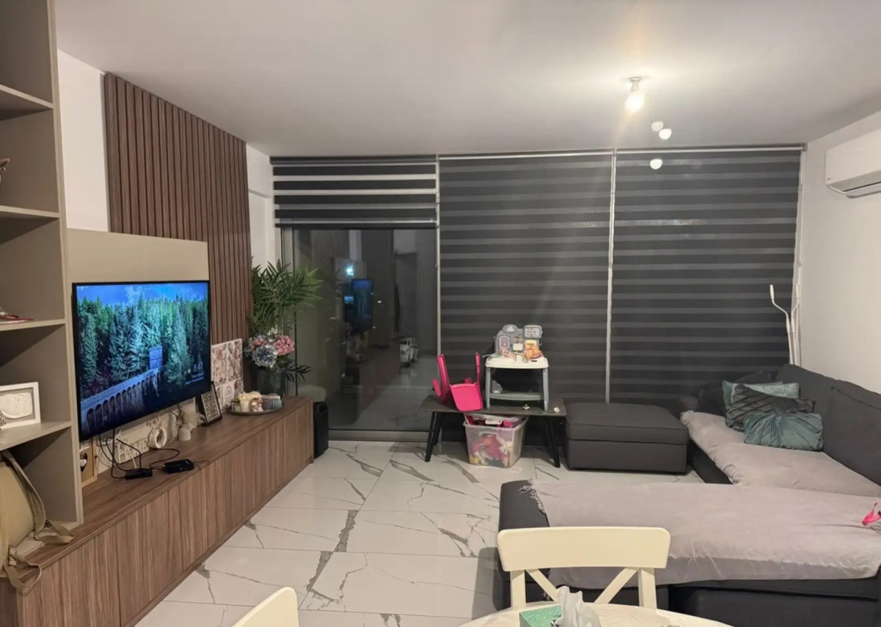 For Sale: Apartments, Polemidia (Kato), Limassol, Cyprus FC-62211 - #6