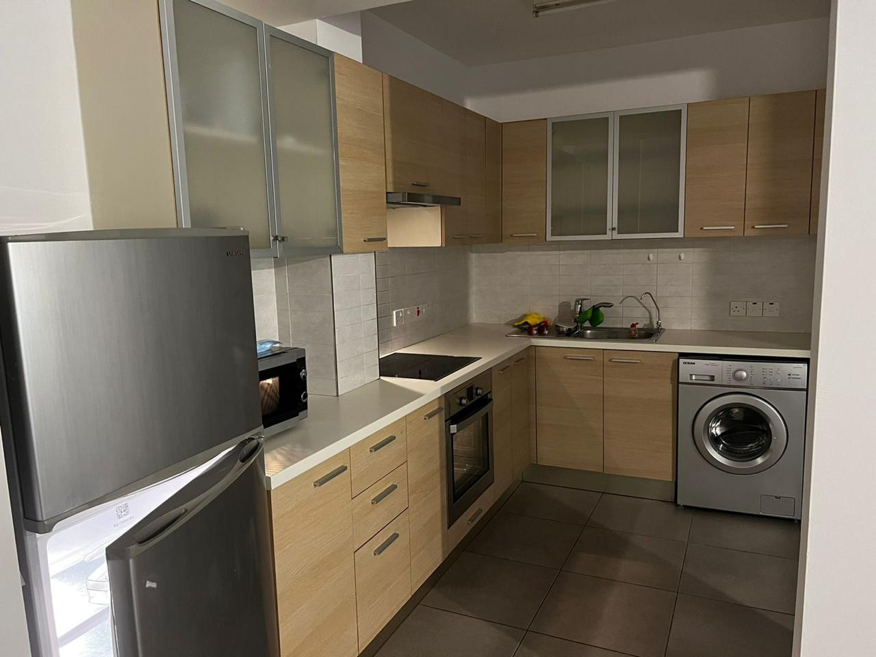For Rent: Apartments, Germasoyia Tourist Area, Limassol, Cyprus FC-62804 - #8