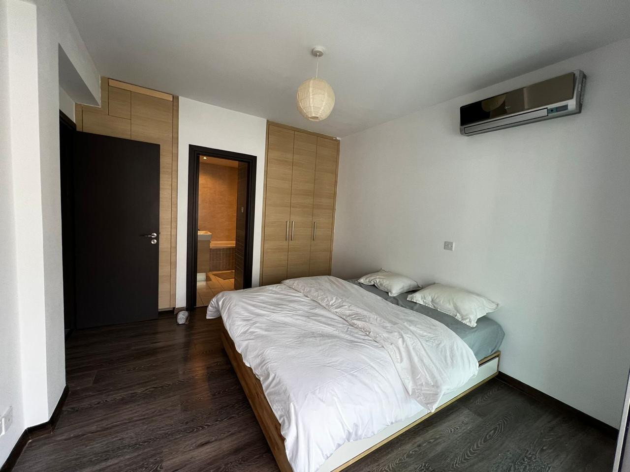 For Rent: Apartments, Germasoyia Tourist Area, Limassol, Cyprus FC-62804 - #4