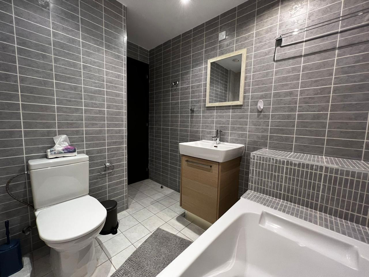 For Rent: Apartments, Germasoyia Tourist Area, Limassol, Cyprus FC-62804 - #3