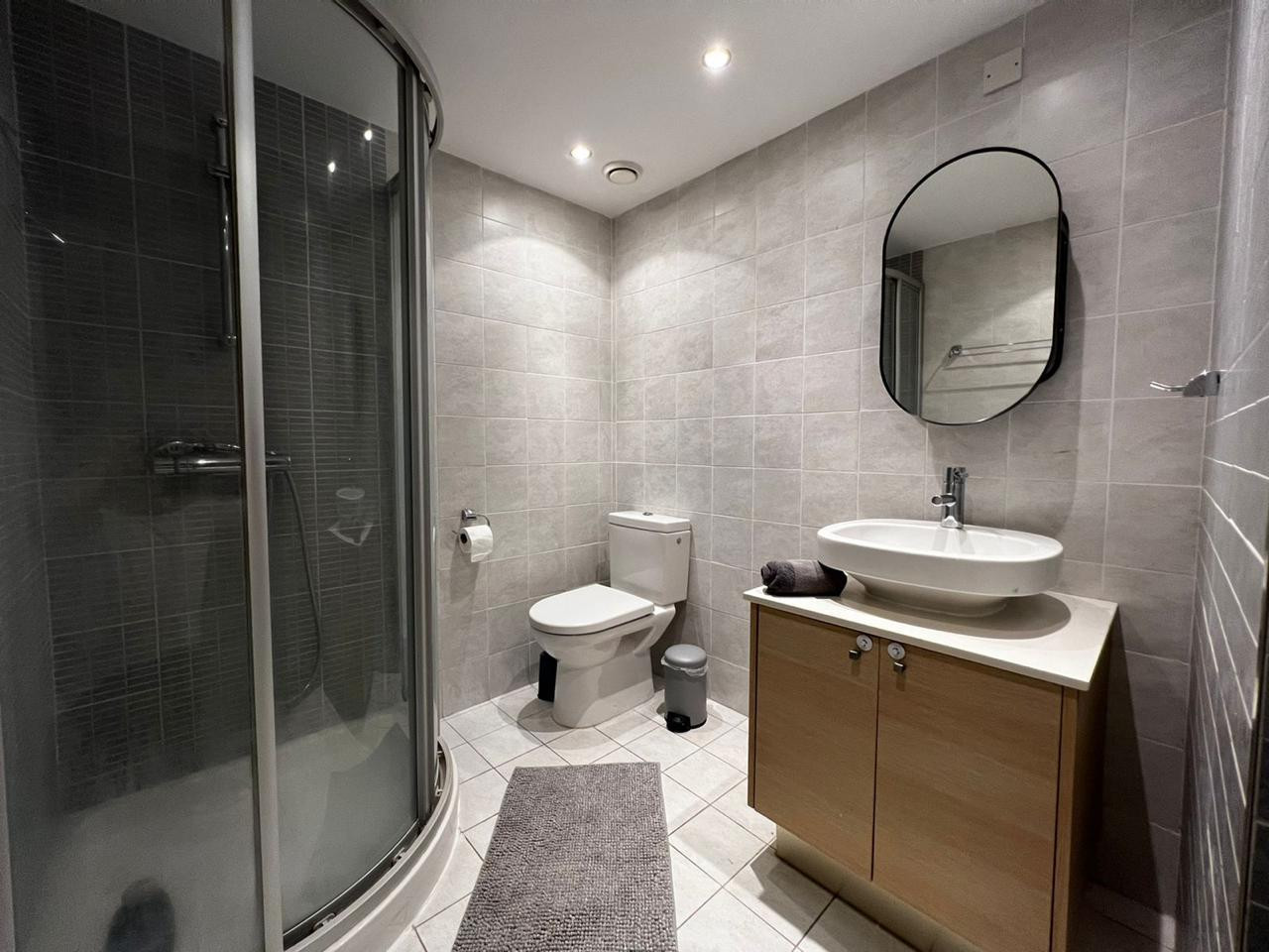 For Rent: Apartments, Germasoyia Tourist Area, Limassol, Cyprus FC-62804 - #5