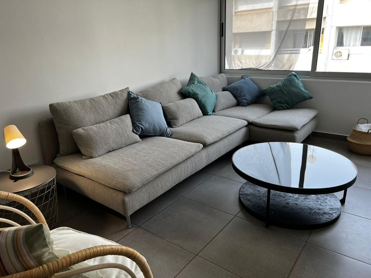 For Rent: Apartments, Germasoyia Tourist Area, Limassol, Cyprus FC-62804 - #10