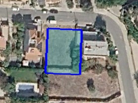 For Sale: Residential land, Columbia, Limassol, Cyprus FC-63086