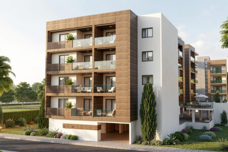 For Sale: Apartments, Drosia, Larnaca, Cyprus FC-63106