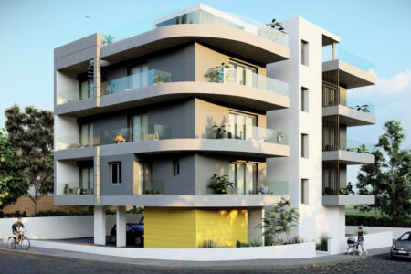 For Sale: Penthouse, Sotiros, Larnaca, Cyprus FC-63154