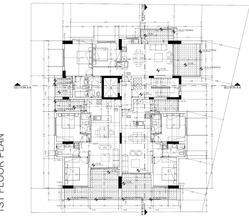 For Sale: Apartments, Agia Zoni, Limassol, Cyprus FC-63161 - #2