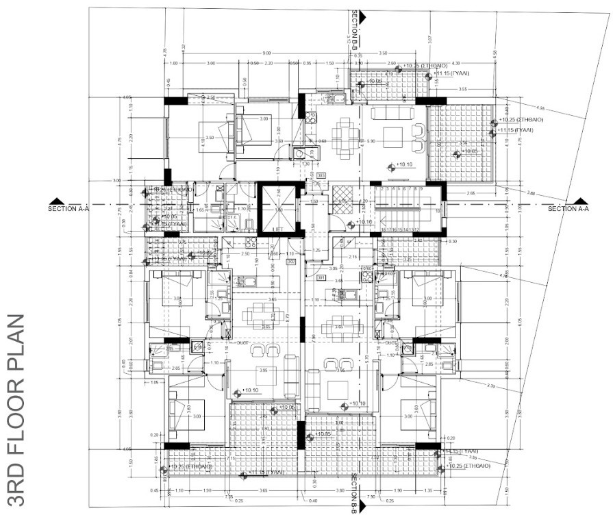 For Sale: Apartments, Agia Zoni, Limassol, Cyprus FC-63161 - #4
