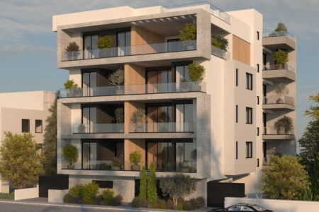 For Sale: Apartments, Agia Zoni, Limassol, Cyprus FC-63162