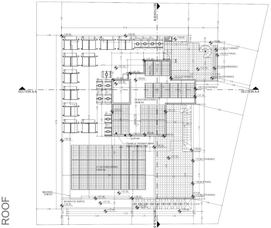 For Sale: Apartments, Agia Zoni, Limassol, Cyprus FC-63162 - #6