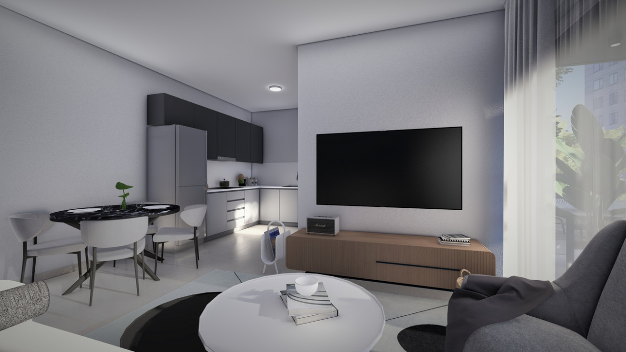 For Sale: Apartments, Polemidia (Kato), Limassol, Cyprus FC-63164 - #6