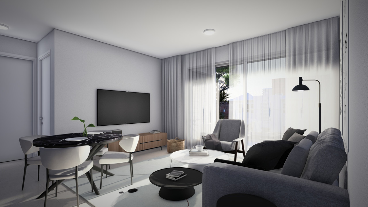 For Sale: Apartments, Polemidia (Kato), Limassol, Cyprus FC-63164 - #2