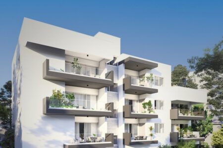 For Sale: Apartments, Polemidia (Kato), Limassol, Cyprus FC-63164
