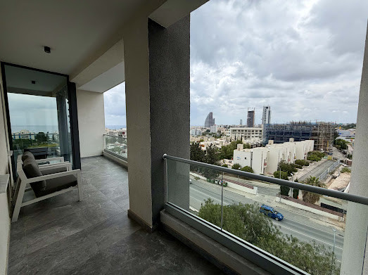 For Rent: Apartments, Moutagiaka Tourist Area, Limassol, Cyprus FC-63165 - #2