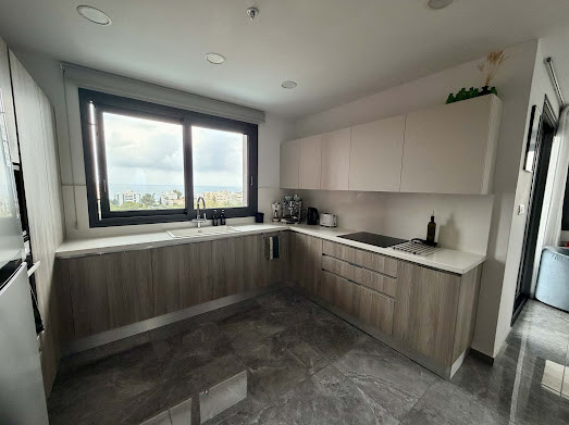 For Rent: Apartments, Moutagiaka Tourist Area, Limassol, Cyprus FC-63165 - #3