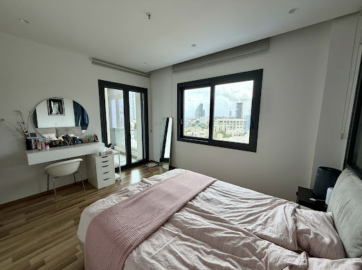 For Rent: Apartments, Moutagiaka Tourist Area, Limassol, Cyprus FC-63165 - #5