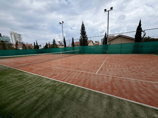 For Rent: Apartments, Moutagiaka Tourist Area, Limassol, Cyprus FC-63165 - #7