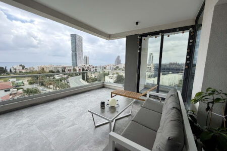 For Rent: Apartments, Moutagiaka Tourist Area, Limassol, Cyprus FC-63165