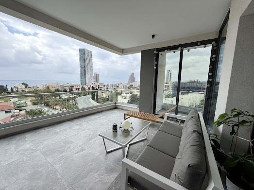 For Rent: Apartments, Moutagiaka Tourist Area, Limassol, Cyprus FC-63165 - #1
