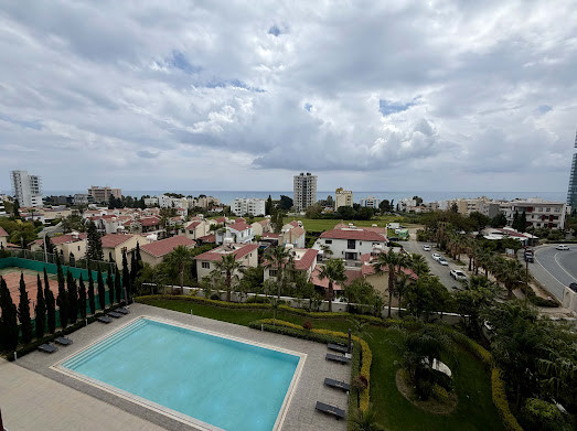For Rent: Apartments, Moutagiaka Tourist Area, Limassol, Cyprus FC-63165 - #13