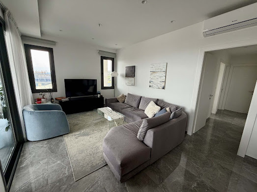 For Rent: Apartments, Moutagiaka Tourist Area, Limassol, Cyprus FC-63165 - #15