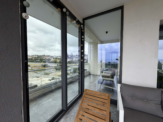 For Rent: Apartments, Moutagiaka Tourist Area, Limassol, Cyprus FC-63165 - #14