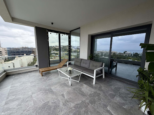 For Rent: Apartments, Moutagiaka Tourist Area, Limassol, Cyprus FC-63165 - #18