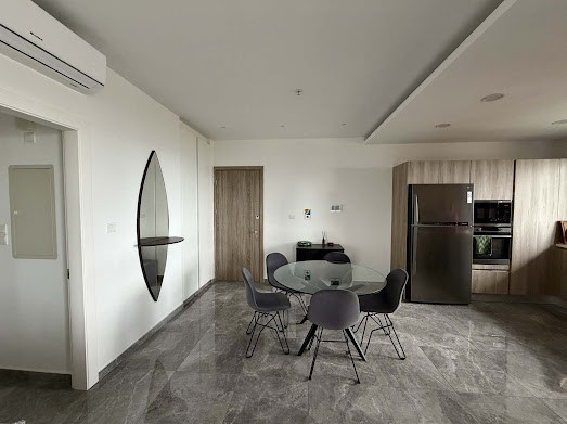 For Rent: Apartments, Moutagiaka Tourist Area, Limassol, Cyprus FC-63165 - #17