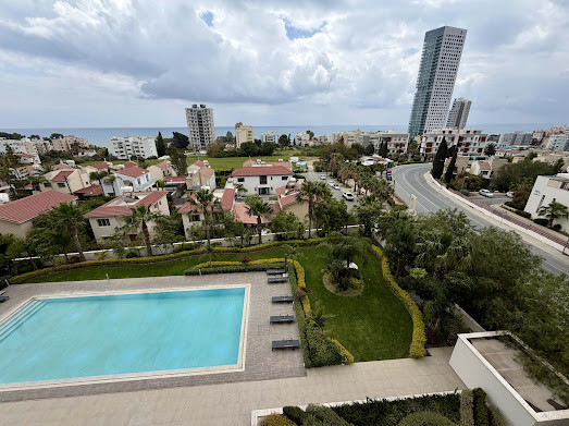 For Rent: Apartments, Moutagiaka Tourist Area, Limassol, Cyprus FC-63165 - #19