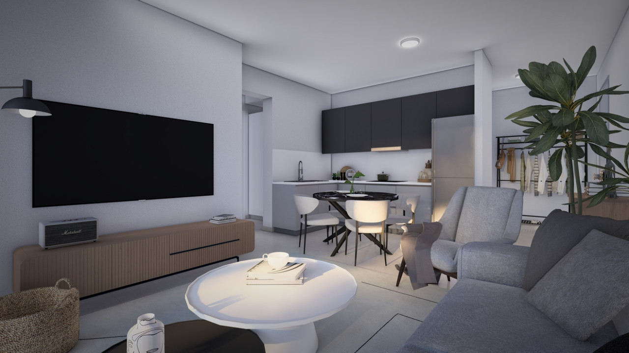 For Sale: Apartments, Polemidia (Kato), Limassol, Cyprus FC-63166 - #13