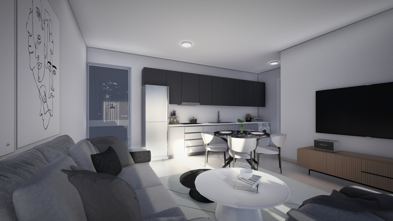For Sale: Apartments, Polemidia (Kato), Limassol, Cyprus FC-63166 - #3