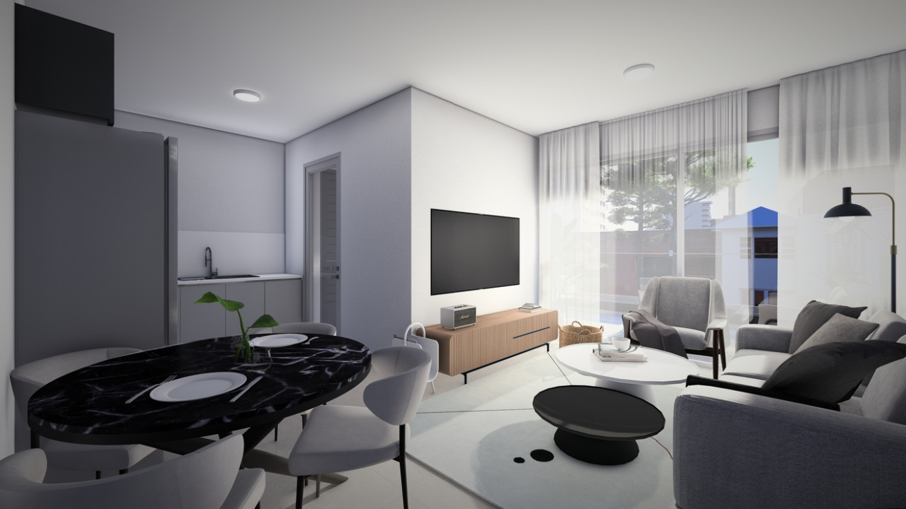For Sale: Apartments, Polemidia (Kato), Limassol, Cyprus FC-63166 - #9