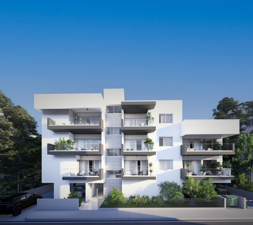 For Sale: Apartments, Polemidia (Kato), Limassol, Cyprus FC-63166 - #7