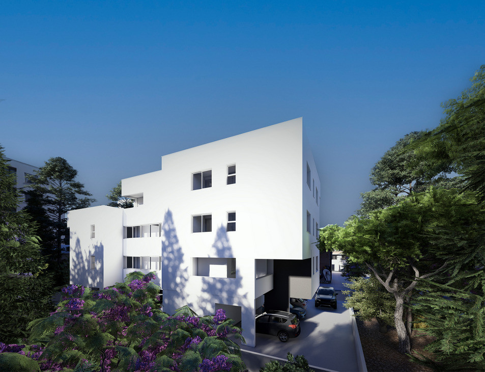 For Sale: Apartments, Polemidia (Kato), Limassol, Cyprus FC-63166 - #5