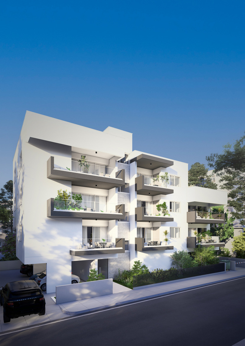 For Sale: Apartments, Polemidia (Kato), Limassol, Cyprus FC-63167 - #9