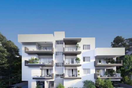 For Sale: Apartments, Polemidia (Kato), Limassol, Cyprus FC-63167
