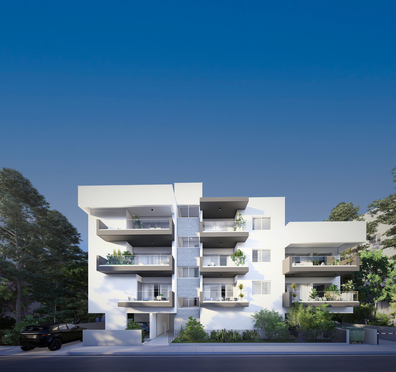For Sale: Apartments, Polemidia (Kato), Limassol, Cyprus FC-63167 - #12