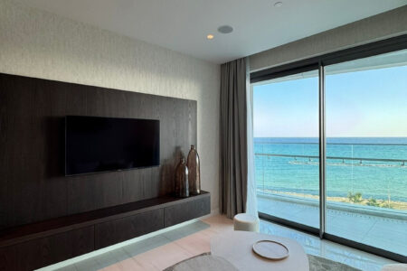 For Sale: Apartments, Moutagiaka Tourist Area, Limassol, Cyprus FC-63168